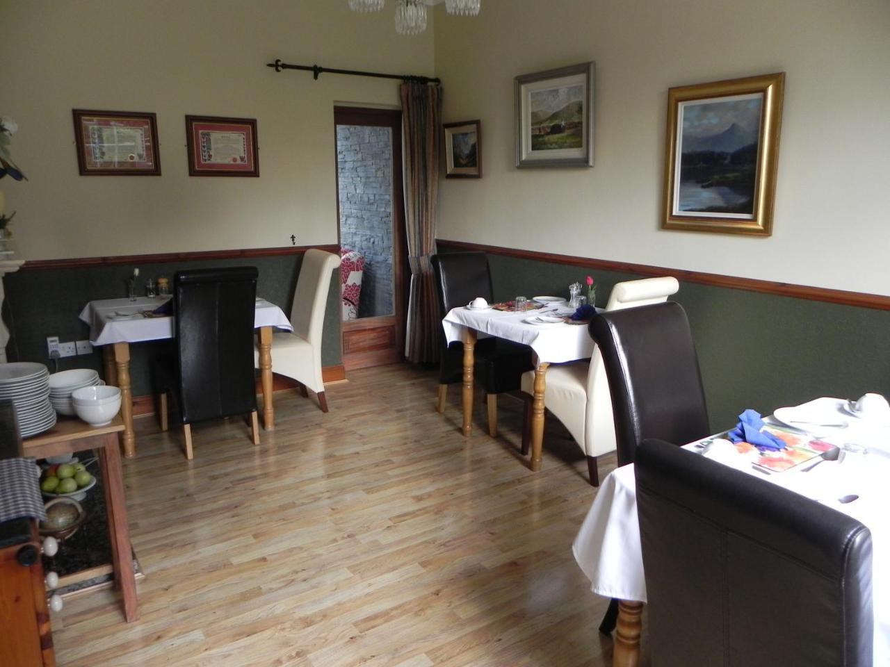 Pearse Lodge Sligo Exterior foto